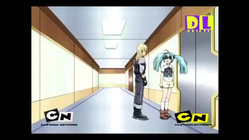 Bakugan: 4×34