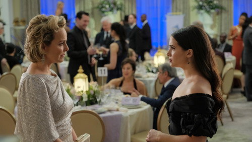 The Bold Type: 2×6