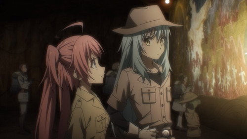 Tensei shitara Slime Datta Ken 4 – Episódio 9