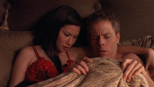Ally McBeal: Minha Vida de Solteira: 2×22