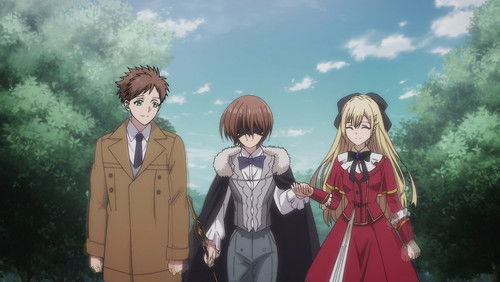 Kunon the Sorcerer Can See: 1×2