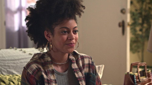 Maggie: A Vidente: 1×5