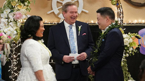 Superstore: Uma Loja de Inconveniências: 5×14