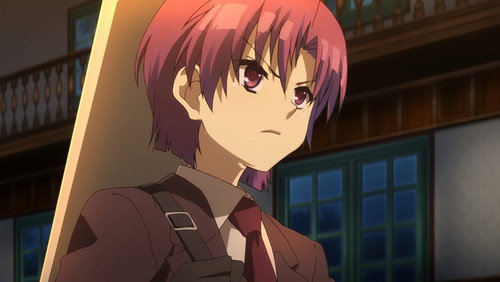 Fate/kaleid liner Prisma☆Illya: 2×8