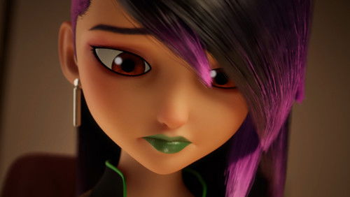 Miraculous: As Aventuras de Ladybug: 6×16