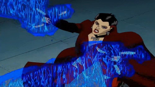 X-Men: Evolution: 2×17