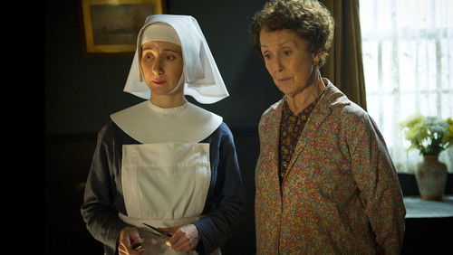 Chame a Parteira: 4×7