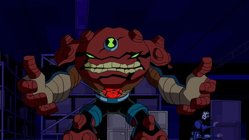 Ben 10: Omniverse: 1×3