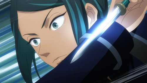 Hoshifuru Oukoku no Nina Dublado – Episódio 12