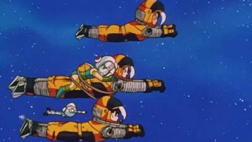 Dragon Ball GT: 1×23