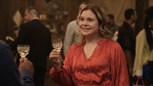 Fantasmas: 4×22