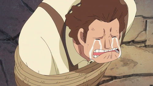 One Piece – Episódio 690