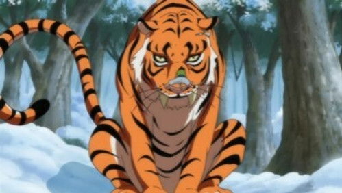 One Piece – Episódio 499