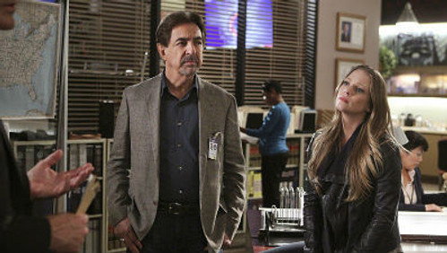 Mentes Criminosas: 10×21