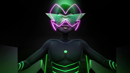 Miraculous: As Aventuras de Ladybug: 1×15