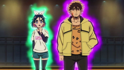 Scum of the Brave: 1×4