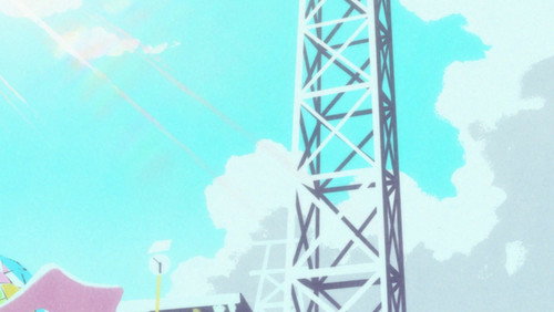 Mr. Osomatsu: 1×4