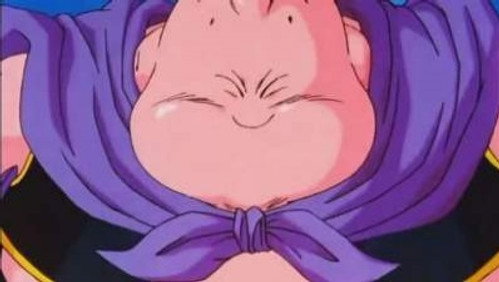 Dragon Ball Z: 8×13