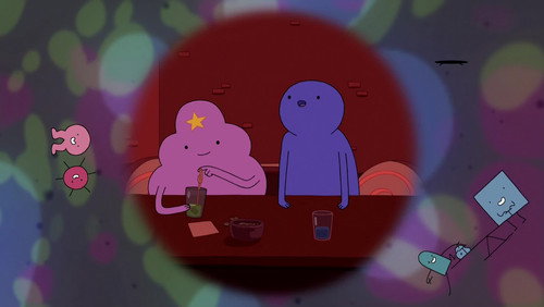 Hora de Aventura 5 – Episódio 49
