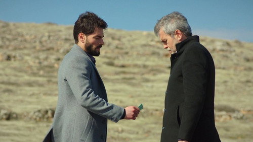 Hercai: 2×20