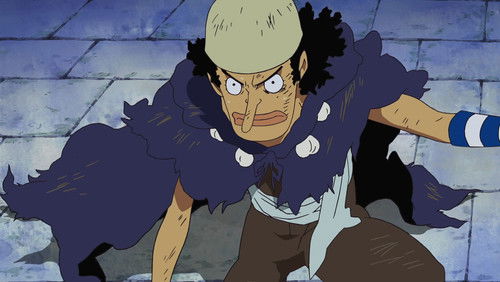 One Piece Dublado – Episódio 361