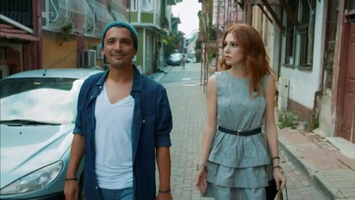 Amor de Aluguel: 1×11