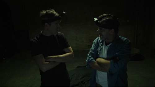 The Creep Tapes: 2×3
