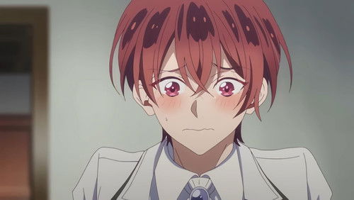 Ateuma Chara no Kuse shite, Super Darling Ouji ni Chouai sareteimasu. – Episódio 2