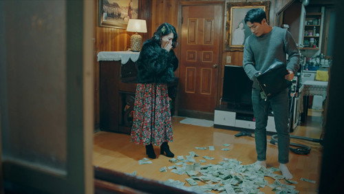 O Rei Eterno: 1×4
