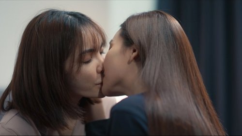 หยดฝนกลิ่นสนิม: 1×10
