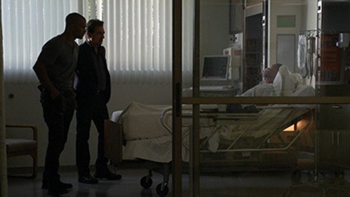 Mentes Criminosas: 8×4
