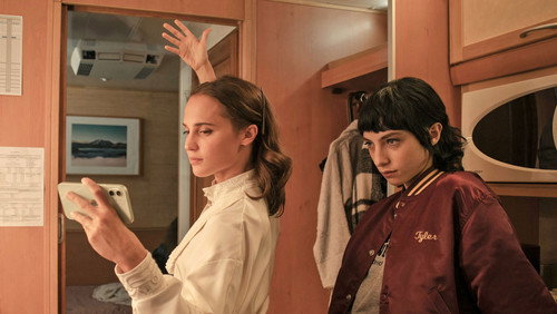 Irma Vep: 1×2