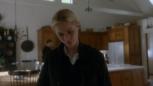 NCIS: Investigação Naval: 12×13