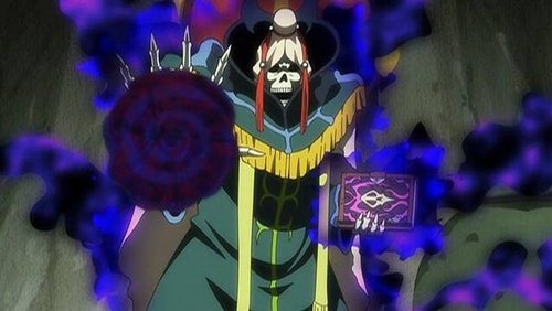 Witchy Precure!: 1×21