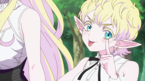 So What’s Wrong with Getting Reborn as a Goblin?: 1×5