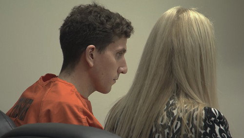 Uma Noite em Idaho: Os Assassinatos na Faculdade: 1×4