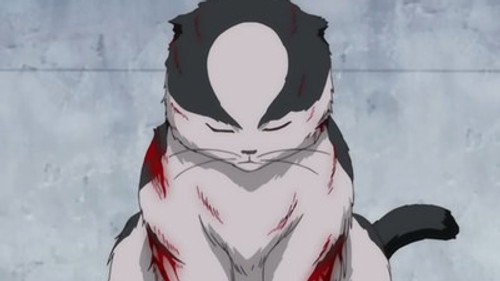 Gintama: 4×42