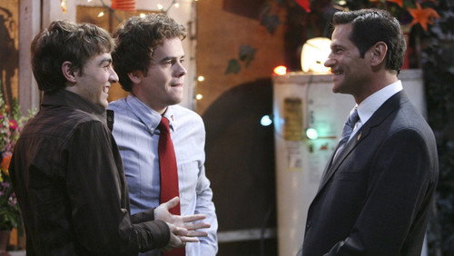 Greek: 1×17