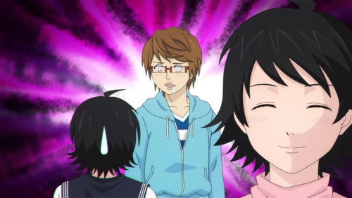 Saiki Kusuo no Psi-nan: 2×2
