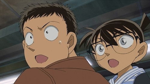 Detective Conan – Episódio 659
