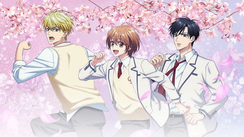 Hanazakari no Kimitachi e – Episódio 11