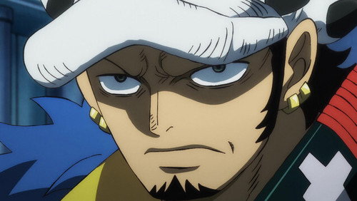 One Piece – Episódio 992