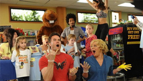 Raising Hope: 3×19