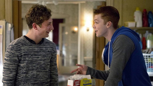 Shameless: 4×9