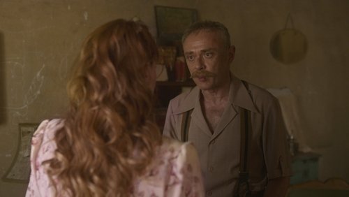 Meia-Noite no Hotel Pera Palace: 2×3