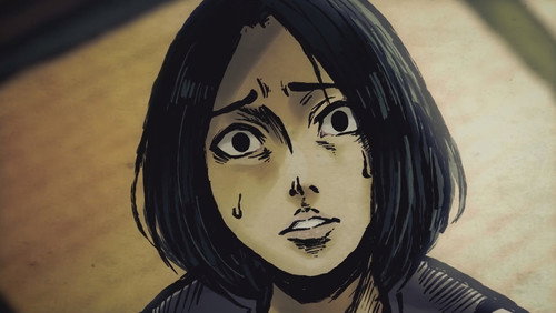 Yamishibai: Japanese Ghost Stories: 11×2