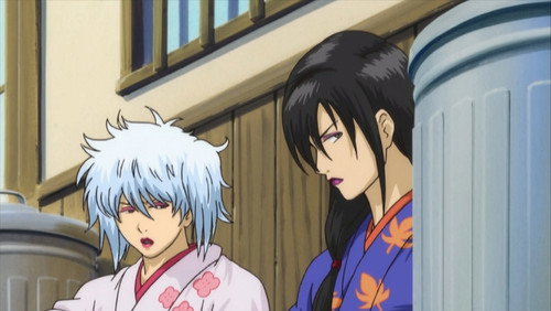Gintama: 1×24