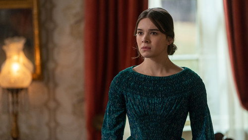 Dickinson: 2×10