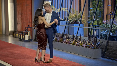 Casamento às Cegas: 2×3