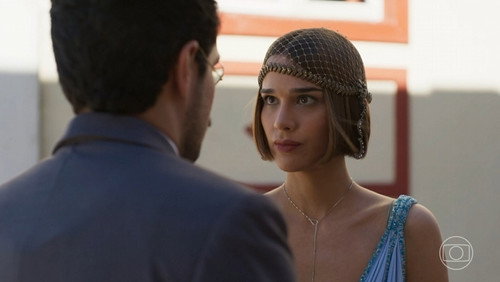 A Nobreza do Amor: 1×124